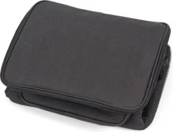 Packaway 4 Laags Geïsoleerde Koeltas - Lunchtas 15 Liter - Zwart -Buiten Kamperen Apparatuur 1200x919 1