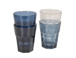 Bo-Camp - Wijn/Limonade Glas - Campingglas - Mix & Match - 400 Ml - 4 Stuks 13 Bo-Camp - Wijn/Limonade Glas - Campingglas - Mix & Match - 400 Ml - 4 Stuks -Buiten Kamperen Apparatuur 1200x920 9