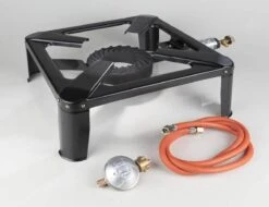 Rothenberger Campingkooktoestel - Gas - Incl. Slang En Regelaar 11 Rothenberger Campingkooktoestel - Gas - Incl. Slang En Regelaar -Buiten Kamperen Apparatuur 1200x921 10