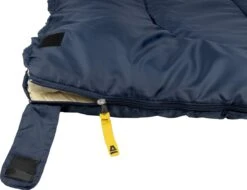 Abbey Camp Slaapzak Amsterdam - 2-pack - Dekenmodel - 210 X 85 Cm - Marine -Buiten Kamperen Apparatuur 1200x921 7