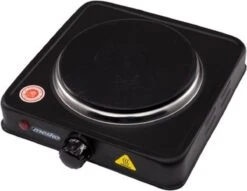 Elektrische Kookplaat - 1 Pit MS 6508 Mesko 19 Elektrische Kookplaat - 1 Pit MS 6508 Mesko -Buiten Kamperen Apparatuur 1200x929 4