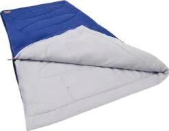 Coleman Lotus XL Slaapzak - 220 X 100 Cm -Buiten Kamperen Apparatuur 1200x932 4