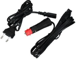 Mobiele Mini Koelkast - Frigobox 220/12 Volt AC/DC Auto/Caravan/Camping - Minibar - Mini Koelkast 4 Liter -Buiten Kamperen Apparatuur 1200x934 2