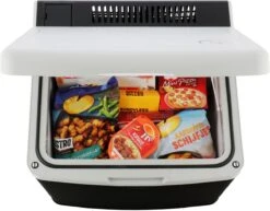 Mestic MHC-40 Koelbox Hybride - AC/DC - 42L 37 Mestic MHC-40 Koelbox Hybride - AC/DC - 42L -Buiten Kamperen Apparatuur 1200x936 2