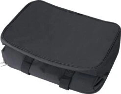 Packaway 4 Laags Geïsoleerde Koeltas - Lunchtas 40 Liter - Zwart -Buiten Kamperen Apparatuur 1200x939 6