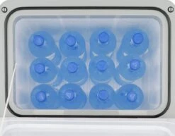 Mestic MHC-40 Koelbox Hybride - AC/DC - 42L 41 Mestic MHC-40 Koelbox Hybride - AC/DC - 42L -Buiten Kamperen Apparatuur 1200x940 5