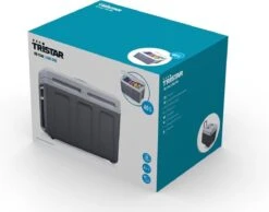 Tristar KB-7540 Koelbox 40 Liter - Koelbox Elektrisch - 12v Autolader En 230v Stopcontact - Koelt & Verwarmt - Grijs -Buiten Kamperen Apparatuur 1200x941 4