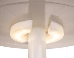 Keter Coolbar Partytafel – Lichtgevend - 49,5x49,5x57cm - Wit -Buiten Kamperen Apparatuur 1200x947 5