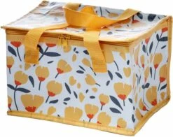 Kleine Lunch/sixpack Koeltas - Boterbloem Print - 20 X 30 Cm - 12 L 16 Kleine Lunch/sixpack Koeltas - Boterbloem Print - 20 X 30 Cm - 12 L -Buiten Kamperen Apparatuur 1200x953 3