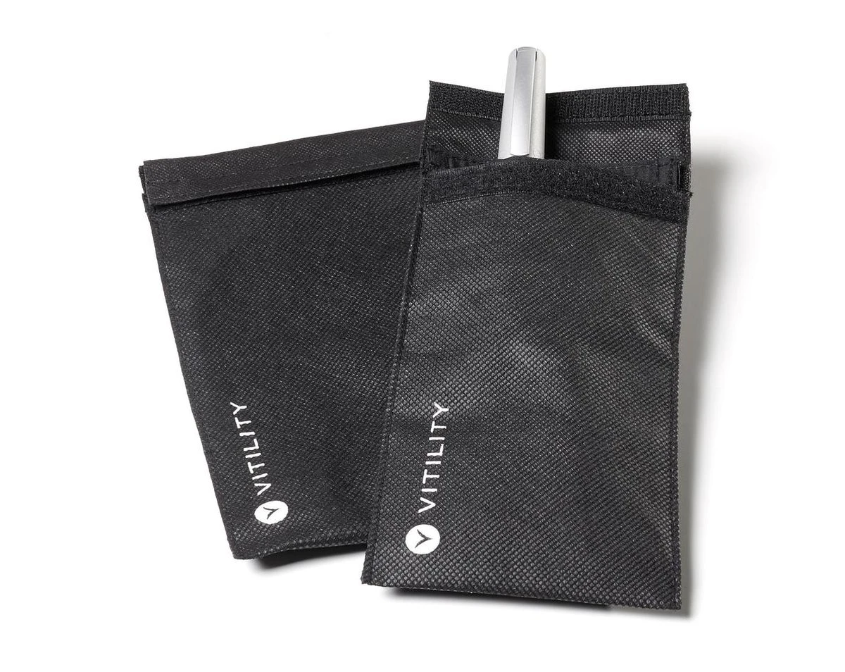 VITILITY Medische Koeltas - Klein - Koeltas 10 VITILITY Medische Koeltas - Klein - Koeltas - Afbeelding 8