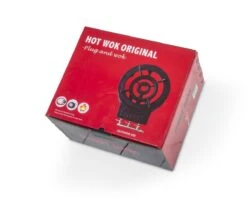 HOT WOK Original 7 KW -Buiten Kamperen Apparatuur 1200x960 12