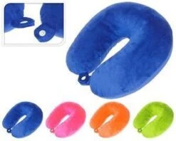 Intex Pillow Rest Classic Twin Luchtbed - 1-persoons - 99x191x25cm -Buiten Kamperen Apparatuur 1200x960 4