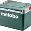 Metabo Koelbox - 11 Liter -Buiten Kamperen Apparatuur 1200x965 3