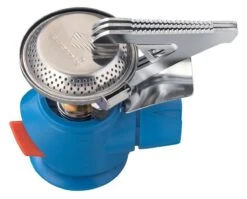 Campingaz Twister Plus Piëzo Camping Kooktoestel - 1-pits - 2900 Watt -Buiten Kamperen Apparatuur 1200x966 7