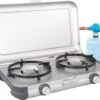 Campingaz Camping Kitchen 2 CV Camping Kooktoestel - 2-pits - 2x 2000 Watt -Buiten Kamperen Apparatuur 1200x967 3