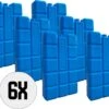 DULA Blauwe Koelelementen - 6 Stuks 400 Gram - 16 X 9 X 3,2 Cm -Buiten Kamperen Apparatuur 1200x968 4