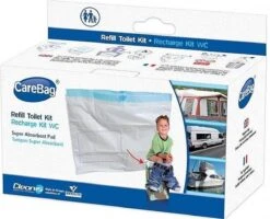 Care-Bag Droogtoilet 12st 15 Care-Bag Droogtoilet 12st -Buiten Kamperen Apparatuur 1200x972 11
