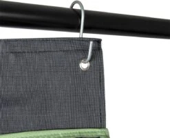 Bo-Camp - Tentorganizer - 12-vaks - Spiegel - 45x90cm - Grijs 11 Bo-Camp - Tentorganizer - 12-vaks - Spiegel - 45x90cm - Grijs -Buiten Kamperen Apparatuur 1200x972 5