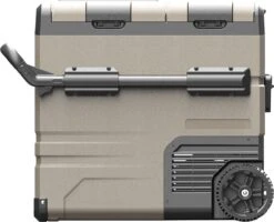 Alpicool 55L - Koelkast/vriezer - 12V-24V/230V - Compressor - APP - Voor Auto En Huis - Outdoor Camping Benodigdheden -Buiten Kamperen Apparatuur 1200x972 8