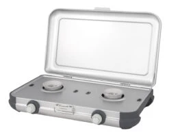 Campingaz Camping Kitchen 2 Camping Kooktoestel - 2-pits - 2x 2000 Watt 23 Campingaz Camping Kitchen 2 Camping Kooktoestel - 2-pits - 2x 2000 Watt -Buiten Kamperen Apparatuur 1200x972 9