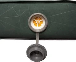 NOMAD® Dreamzone Premium XW 15.0 Slaapmat | Zelfopblazende Mat Groen | 198x78x15cm | Lichtgewicht & Kwalitatief | Incl Hoes -Buiten Kamperen Apparatuur 1200x978 2