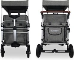 FUXTEC Bolderkar FX-CTXL900 - Premium Grijs - Nu Voor Maximaal 4 Kinderen 24 FUXTEC Bolderkar FX-CTXL900 - Premium Grijs - Nu Voor Maximaal 4 Kinderen -Buiten Kamperen Apparatuur 1200x981 3