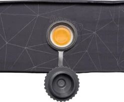 NOMAD Darwin Plus XW 10.0 - Slaapmat -198 X 78 X 10 - Graphite 13 NOMAD Darwin Plus XW 10.0 - Slaapmat -198 X 78 X 10 - Graphite -Buiten Kamperen Apparatuur 1200x985 1