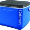 Coleman 16QT Performance Tricolor Koelbox - 15L - Blauw/Grijs -Buiten Kamperen Apparatuur 1200x985 7