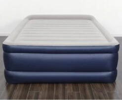 Bestway Tritech 61 Cm Luchtbed - Tweepersoons 30 Bestway Tritech 61 Cm Luchtbed - Tweepersoons -Buiten Kamperen Apparatuur 1200x986