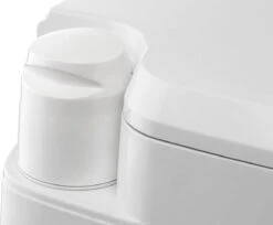 Thetford Qube 345 Porta Potti - Wit 12 Thetford Qube 345 Porta Potti - Wit -Buiten Kamperen Apparatuur 1200x989 9