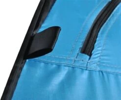 Merkloos 4 In 1 Pop-up Douchetent Voor Omkleden, Douchen, Toilet En Opslag - 1 Persoons Tent - Camping Douche En Omkleedtent - Inclusief Haringen En Draagtas - 190 X 110 X 110 Cm Blauw 21 Merkloos 4 In 1 Pop-up Douchetent Voor Omkleden, Douchen, Toilet En Opslag - 1 Persoons Tent - Camping Douche En Omkleedtent - Inclusief Haringen En Draagtas - 190 X 110 X 110 Cm Blauw -Buiten Kamperen Apparatuur 1200x990