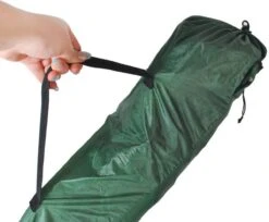 Campingstoel - Inklapbaar Visstoel - Vouwstoel - Comfortabel - Opvouwbaar Stoel - Max. 120 KG - Groen - Rheme 20 Campingstoel - Inklapbaar Visstoel - Vouwstoel - Comfortabel - Opvouwbaar Stoel - Max. 120 KG - Groen - Rheme -Buiten Kamperen Apparatuur 1200x990 4