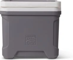Igloo Profile II 16 - Kleine Koelbox - 15 Liter - Grijs 21 Igloo Profile II 16 - Kleine Koelbox - 15 Liter - Grijs -Buiten Kamperen Apparatuur 1200x994 5