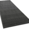 Thermarest RidgeRest Classic Slaapmat Regular Zwart -Buiten Kamperen Apparatuur 1200x995