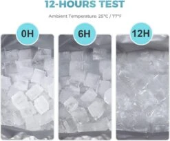 Lifewit Koeltas, 30 Liter, Groot, Opvouwbaar, Koelbox, Isolatietas, Picknicktas Voor Levensmiddelen, Grijs -Buiten Kamperen Apparatuur 1200x997 2