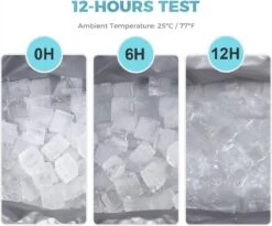 Lifewit 20L Koeltas | 20 Liter | Opvouwbaar | Koelbox-Koeltas | Isolatietas/ Picknicktas Voor Levensmiddelen / Grijs 14 Lifewit 20L Koeltas | 20 Liter | Opvouwbaar | Koelbox-Koeltas | Isolatietas/ Picknicktas Voor Levensmiddelen / Grijs -Buiten Kamperen Apparatuur 1200x998 4