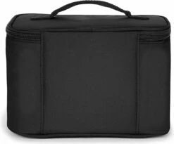 Eastpak Oval Lunch Koeltas Black -Buiten Kamperen Apparatuur 1200x998 5