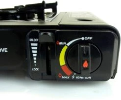 Camping Kooktoestel Op Gas - 1-pits - Inclusief Opbergkoffer 15 Camping Kooktoestel Op Gas - 1-pits - Inclusief Opbergkoffer -Buiten Kamperen Apparatuur 1200x998 6