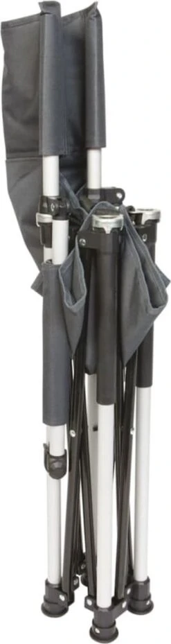 Bo-Camp Kinder Campingstoel Compact - Antraciet 34 Bo-Camp Kinder Campingstoel Compact - Antraciet -Buiten Kamperen Apparatuur 319x1200