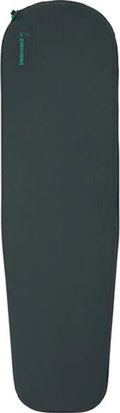 Thermarest Therm-A-Rest Trail Scout R - Zelfopblazende Slaapmat - Deep Forest -Buiten Kamperen Apparatuur 349x1200 1