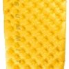 Sea To Summit UltraLight Large - Opblaasbare Slaapmat - 5cm - 495g - Geel 1 Sea To Summit UltraLight Large - Opblaasbare Slaapmat - 5cm - 495g - Geel -Buiten Kamperen Apparatuur 365x1200