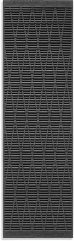 Thermarest RidgeRest Classic Slaapmat Regular Zwart -Buiten Kamperen Apparatuur 368x1200 2