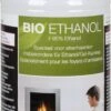 Bio-Ethanol Fles - 1 Liter -Buiten Kamperen Apparatuur 375x1200