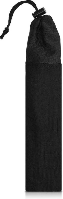 Navaris Campingbestek Van Titanium - Set Met Vork, Mes En Lepel - Inklapbaar - Bestekset Voor Onderweg - Inclusief Karabijnhaak En Bewaarzakje 19 Navaris Campingbestek Van Titanium - Set Met Vork, Mes En Lepel - Inklapbaar - Bestekset Voor Onderweg - Inclusief Karabijnhaak En Bewaarzakje -Buiten Kamperen Apparatuur 380x1200