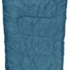 Max Ranger - XL Mummieslaapzak Blauw 220 X 80 Cm - Extra Grote Mummieslaapzak - XL Mummie Slaapzak Blauw -Buiten Kamperen Apparatuur 384x1200