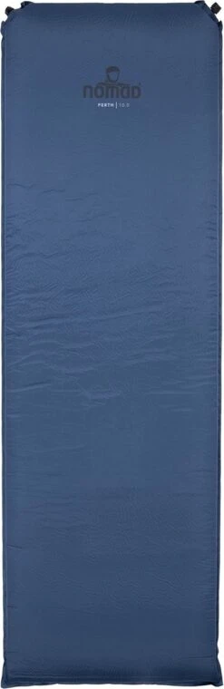 NOMAD - Perth 10.0 - Slaapmat - 198x 63 X 10 - Zelfopblazend - 1 Persoons 21 NOMAD - Perth 10.0 - Slaapmat - 198x 63 X 10 - Zelfopblazend - 1 Persoons -Buiten Kamperen Apparatuur 390x1200 2