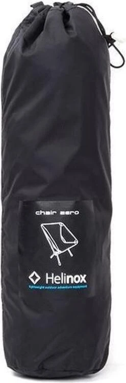 Helinox Chair Zero 12 Helinox Chair Zero -Buiten Kamperen Apparatuur 396x1200