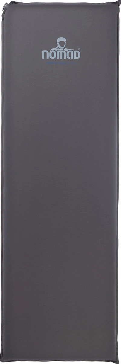 NOMAD® Perth Plus 10.0 - Slaapmat - 198 X 63 X 5 - Donkergrijs 3 NOMAD® Perth Plus 10.0 - Slaapmat - 198 X 63 X 5 - Donkergrijs