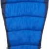 Coleman Fision 100 Mummy Slaapzak - 208 X 81 Cm - Blauw 2 Coleman Fision 100 Mummy Slaapzak - 208 X 81 Cm - Blauw -Buiten Kamperen Apparatuur 443x1200