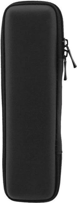 Merkloos Diabetes Koeltas - Insuline Koeltas - Zwart - Diabetes Etui - Medische Koeltas - Hard Case -Buiten Kamperen Apparatuur 454x1200 3